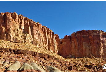 7 - Capitol Reef National Park 015