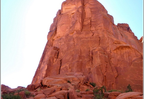 9 - Arches National Park 007