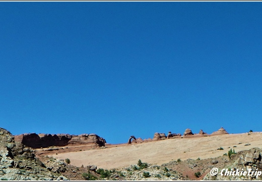 9 - Arches National Park 011