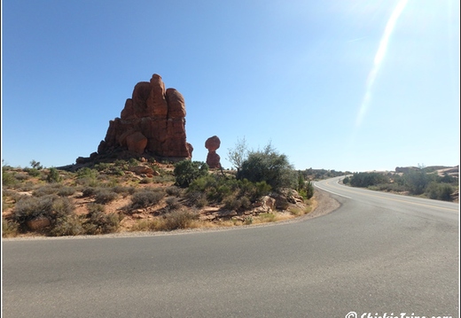 9 - Arches National Park 015