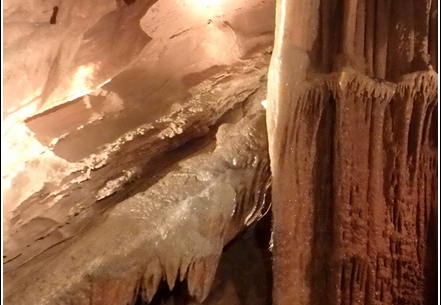 Shenandoah Luray Grand Caverns - Skyline Dr -BlueRidge Parkway 018