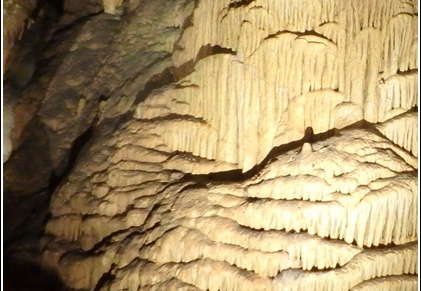 Shenandoah Luray Grand Caverns - Skyline Dr -BlueRidge Parkway 024
