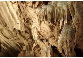 Shenandoah Luray Grand Caverns - Skyline Dr -BlueRidge Parkway 040