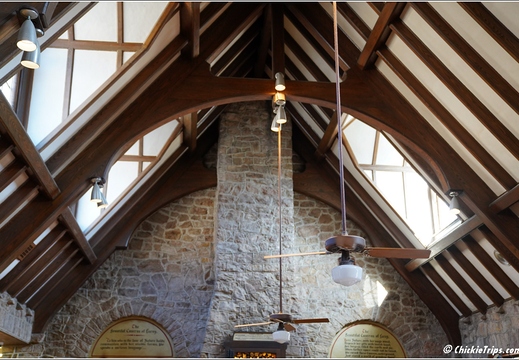 Virginia - Luray Caverns 002