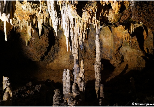 Virginia - Luray Caverns 010