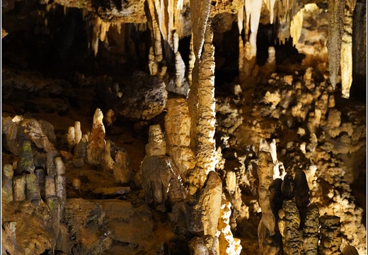 Virginia - Luray Caverns 013