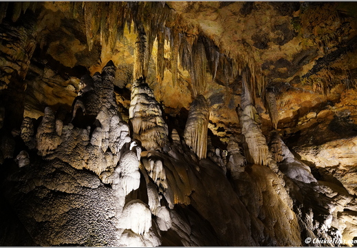 Virginia - Luray Caverns 015