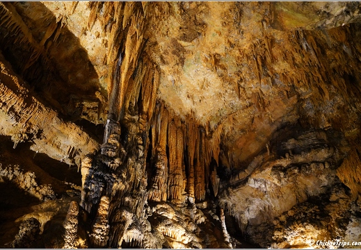 Virginia - Luray Caverns 016