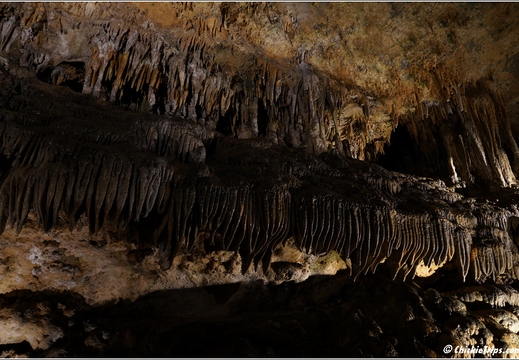 Virginia - Luray Caverns 022