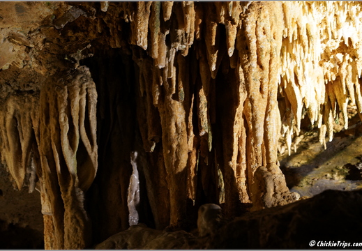 Virginia - Luray Caverns 028