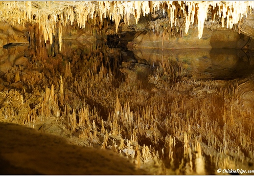 Virginia - Luray Caverns 031