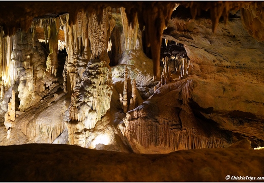 Virginia - Luray Caverns 036