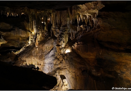 Virginia - Luray Caverns 037
