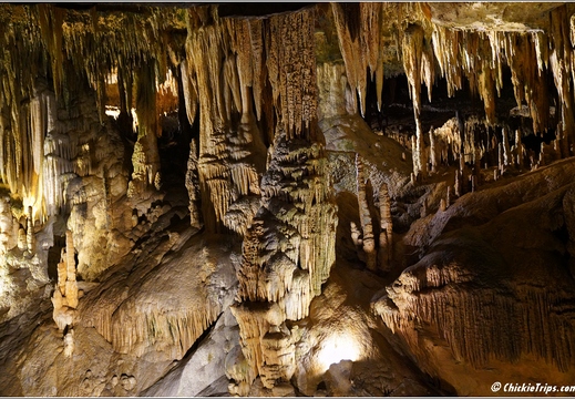 Virginia - Luray Caverns 039