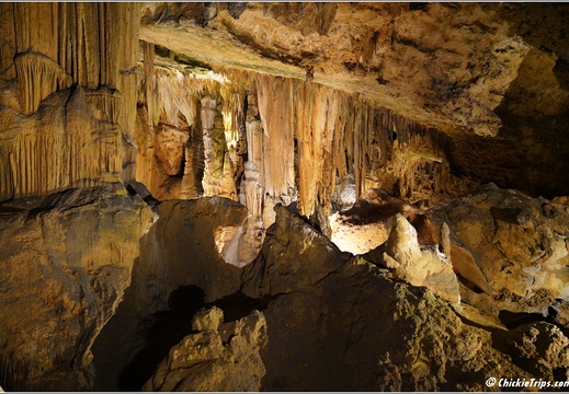 Virginia - Luray Caverns 050