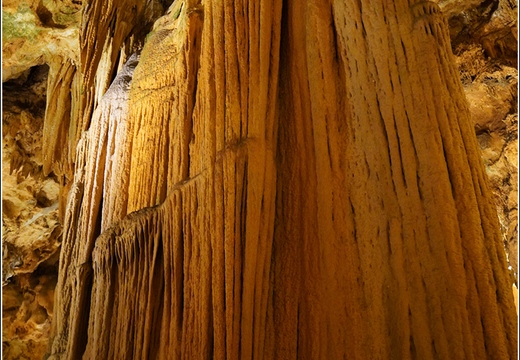 Virginia - Luray Caverns 063