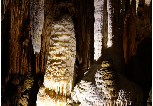 Virginia - Luray Caverns 064