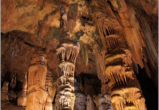 Virginia - Luray Caverns 074