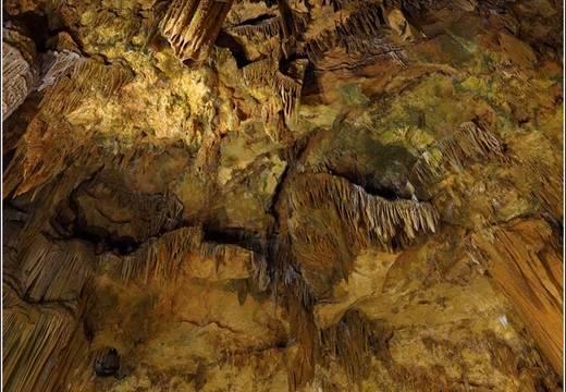 Virginia - Luray Caverns 080