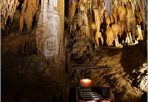 Virginia - Luray Caverns 086