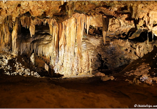 Virginia - Luray Caverns 088