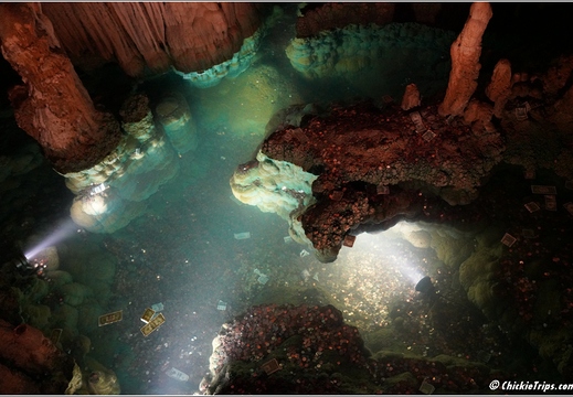 Virginia - Luray Caverns 092