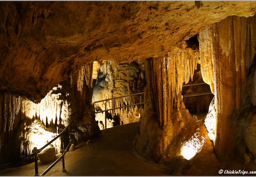 Virginia - Luray Caverns 095