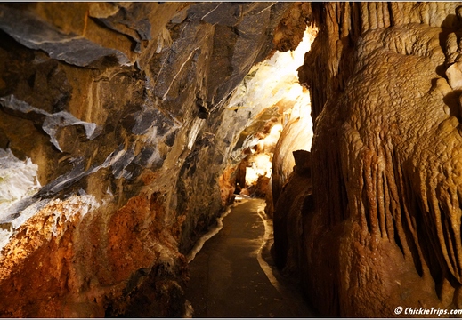 Virginia - Luray Caverns 098