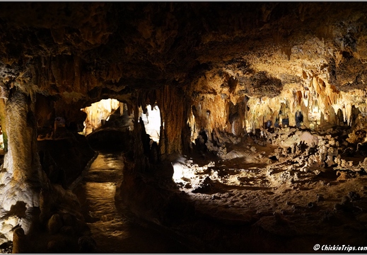 Virginia - Luray Caverns 102
