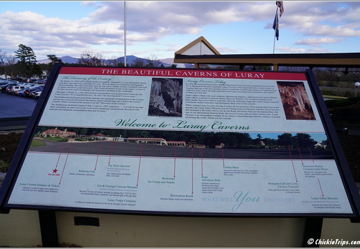 Virginia - Luray Caverns 104