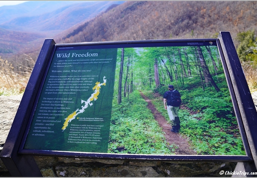 Virginia - Shenandoah National Park - Skyline Drive - Skyland Lodge