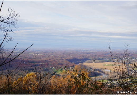 Virginia - Shenandoah National Park - Skyline Drive - Skyland Lodge 002