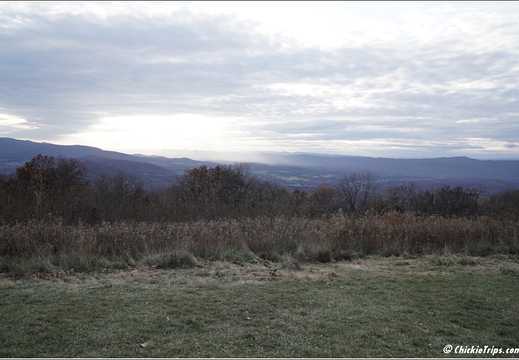 Virginia - Shenandoah National Park - Skyline Drive - Skyland Lodge 005
