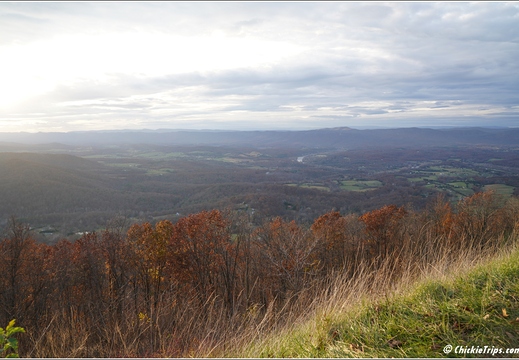 Virginia - Shenandoah National Park - Skyline Drive - Skyland Lodge 012