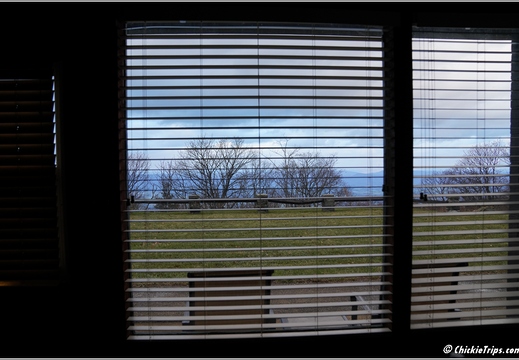 Virginia - Shenandoah National Park - Skyline Drive - Skyland Lodge 026