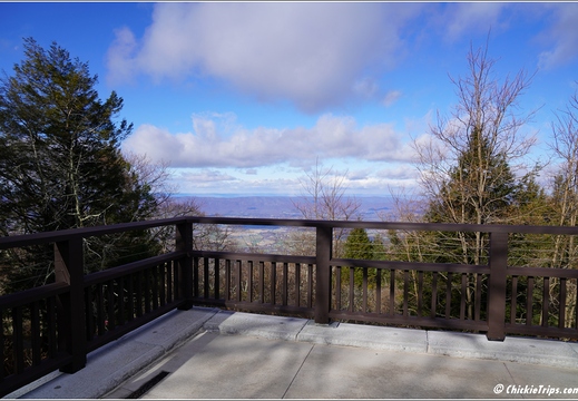 Virginia - Shenandoah National Park - Skyline Drive - Skyland Lodge 037