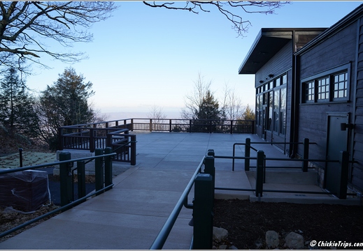 Virginia - Shenandoah National Park - Skyline Drive - Skyland Lodge 066