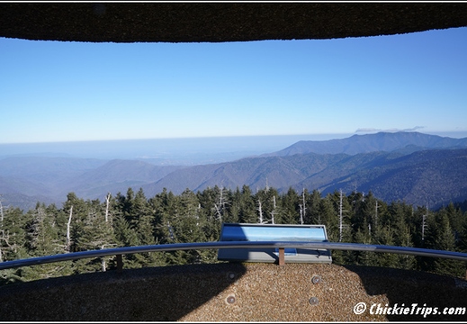 Tennessee - Clingmans Dome Great Smoky Mountains National Park 148