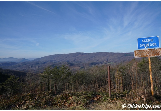 Virginia - Falling Spring Falls 165