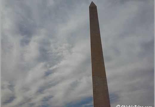 Washington DC - Hampton Inn White House 025