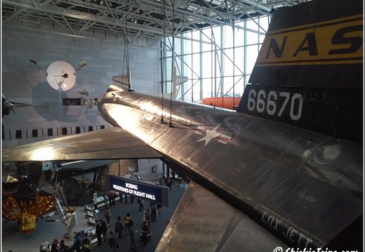 Washington DC - Hampton Inn White House 040