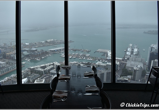 Day 01 - Auckland Nz - Dec 20 005