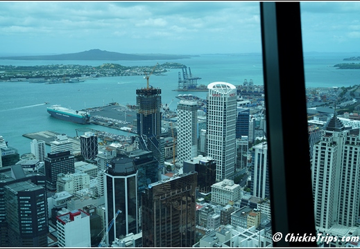 Day 01 - Auckland Nz - Dec 20 014