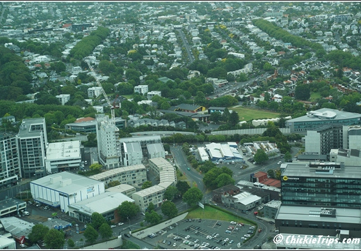 Day 01 - Auckland Nz - Dec 20 016