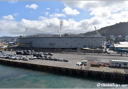Day 05 - Wellington Harbour And The Storm Coast -Wellington Nz - Dec 24 047