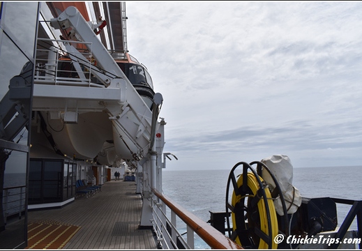 Day 06 - At Sea - Dec 25 004