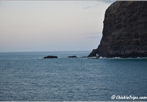 Day 06 - At Sea - Dec 25 013