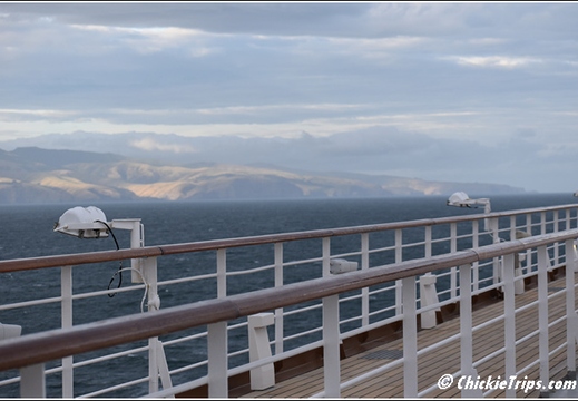 Day 06 - At Sea - Dec 25 018