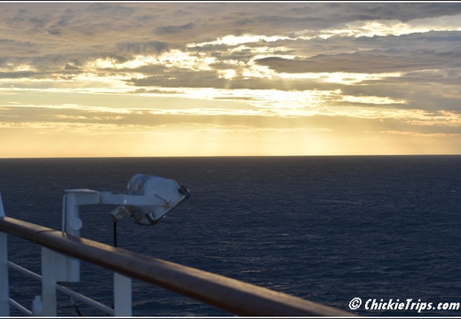 Day 06 - At Sea - Dec 25 020