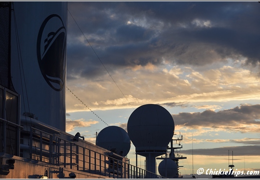 Day 06 - At Sea - Dec 25 021